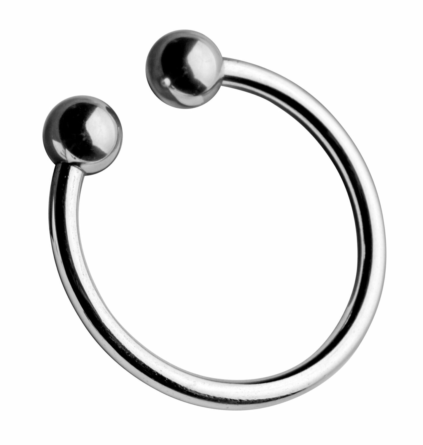 Master Series - Pressure Point Beaded Glans Ring
