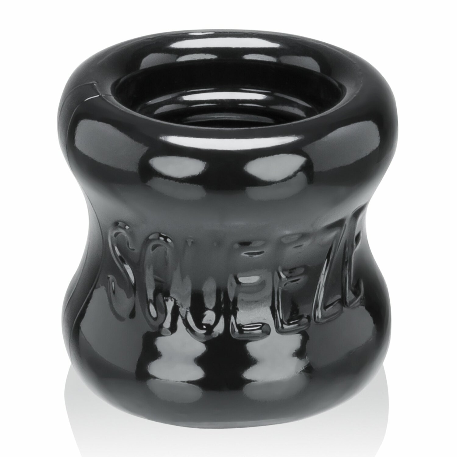 OxBalls - Squeeze Ball Stretcher - Black
