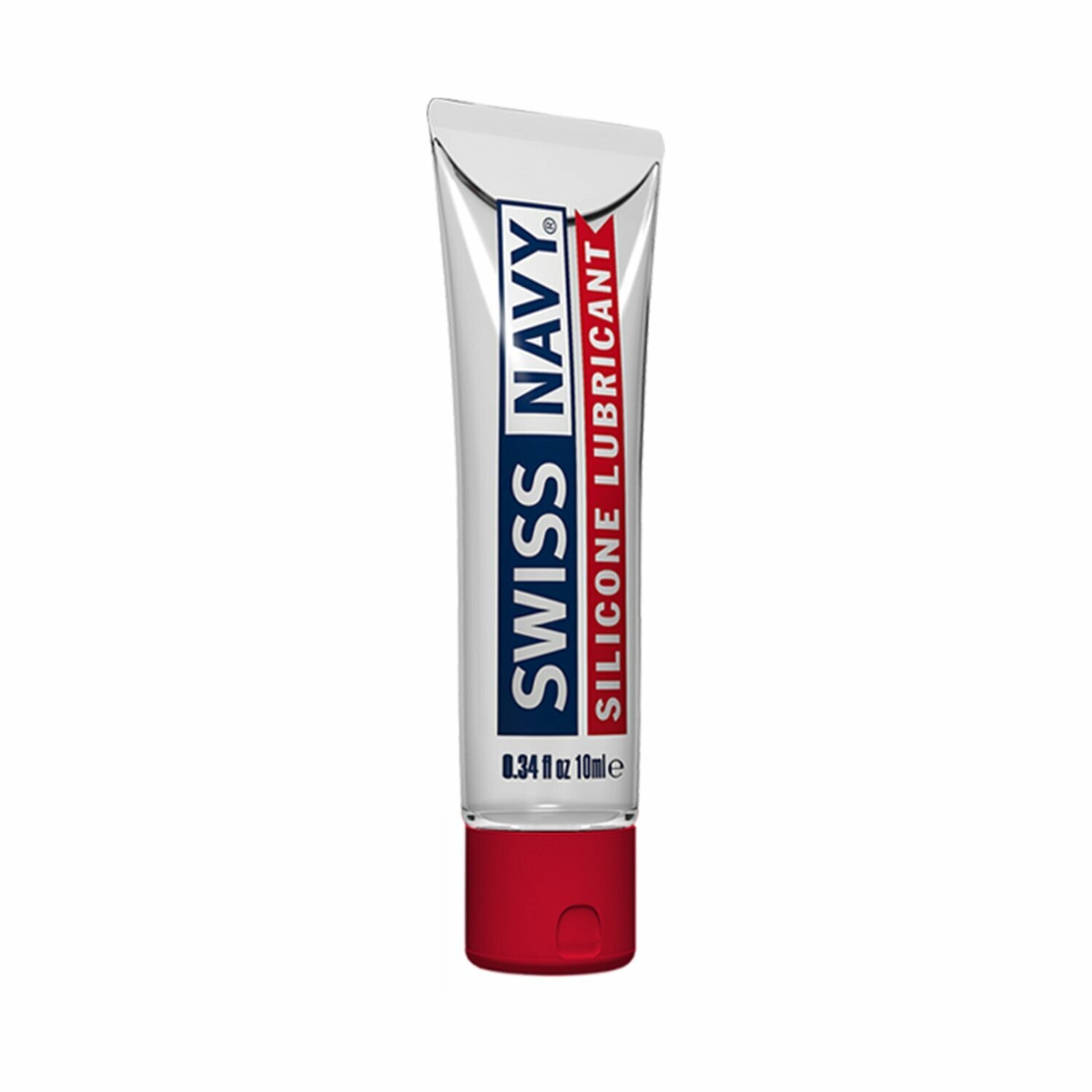 Swiss Navy - Silicone Lubricant - 10mL