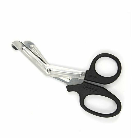 No Mercy Steel - Stainless Steel Trauma Sheers - 5.5"