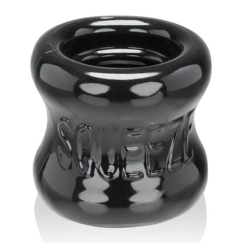 OxBalls - Squeeze Ball Stretcher - Black