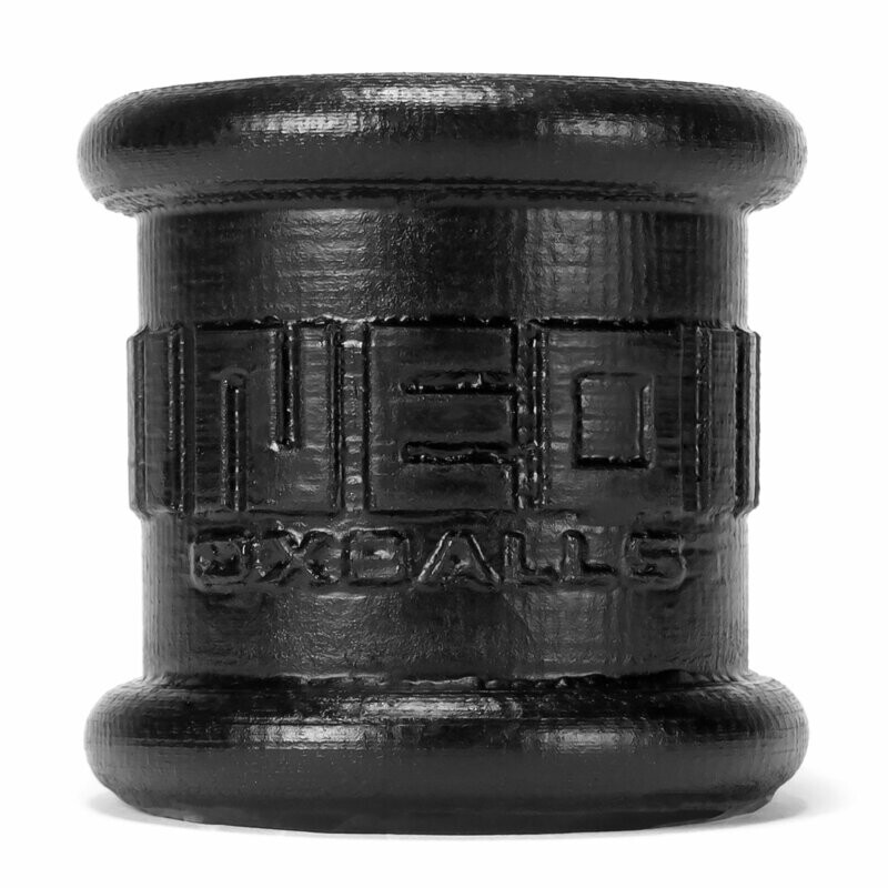 OxBalls - Neo Long Ballstretcher - Black