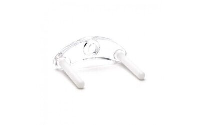 CB-X - Chastity Cage Base No.1 - Clear