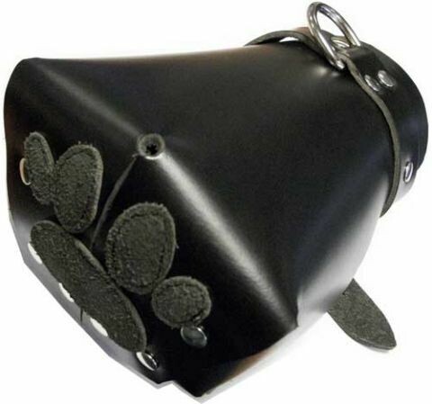 Mister B - Premium Puppy Paw Fist Mitts