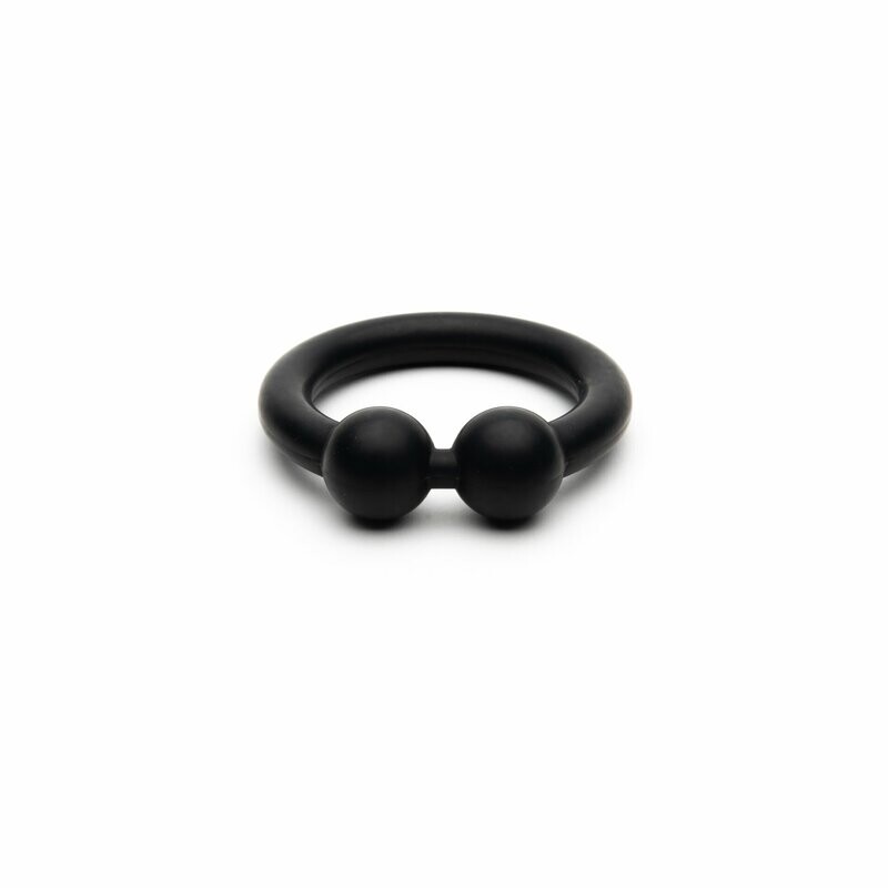 Sport Fucker - Bullring Cockring - Black