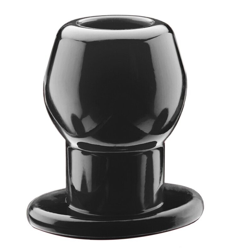 Perfect Fit - Tunnel Plug - Medium - Black