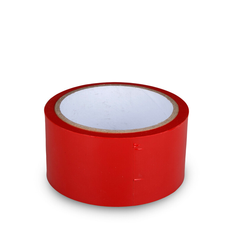 Fetish Collection - Bondage Tape - Red