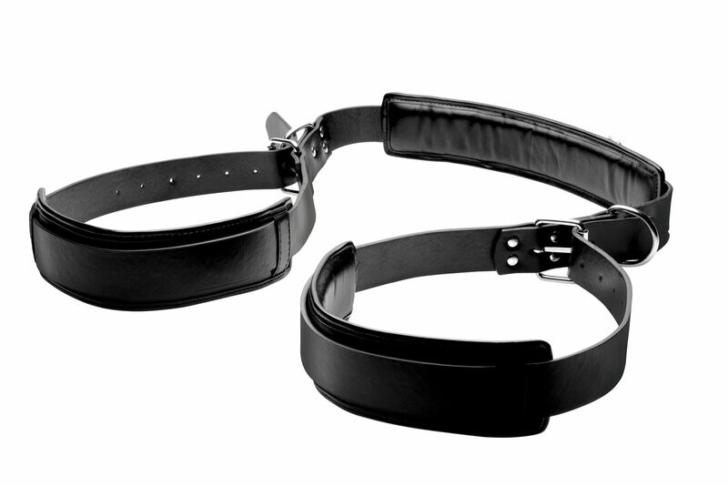 Strict - Padded Thigh Sling Position Aid