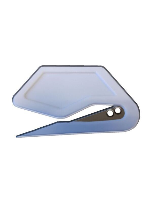 Mister B - Cuff Cutter