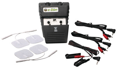 Zeus - Beginner Electrosex Kit