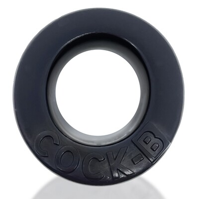 OxBalls - Cock B Bulge Cockring - Black
