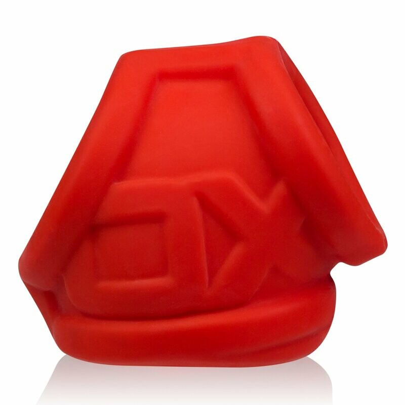 OxBalls - Oxsling Cocksling - Red Ice