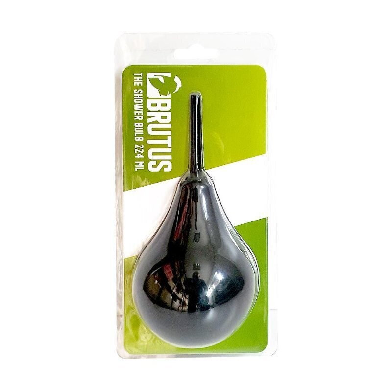 Brutus - Shower Bulb