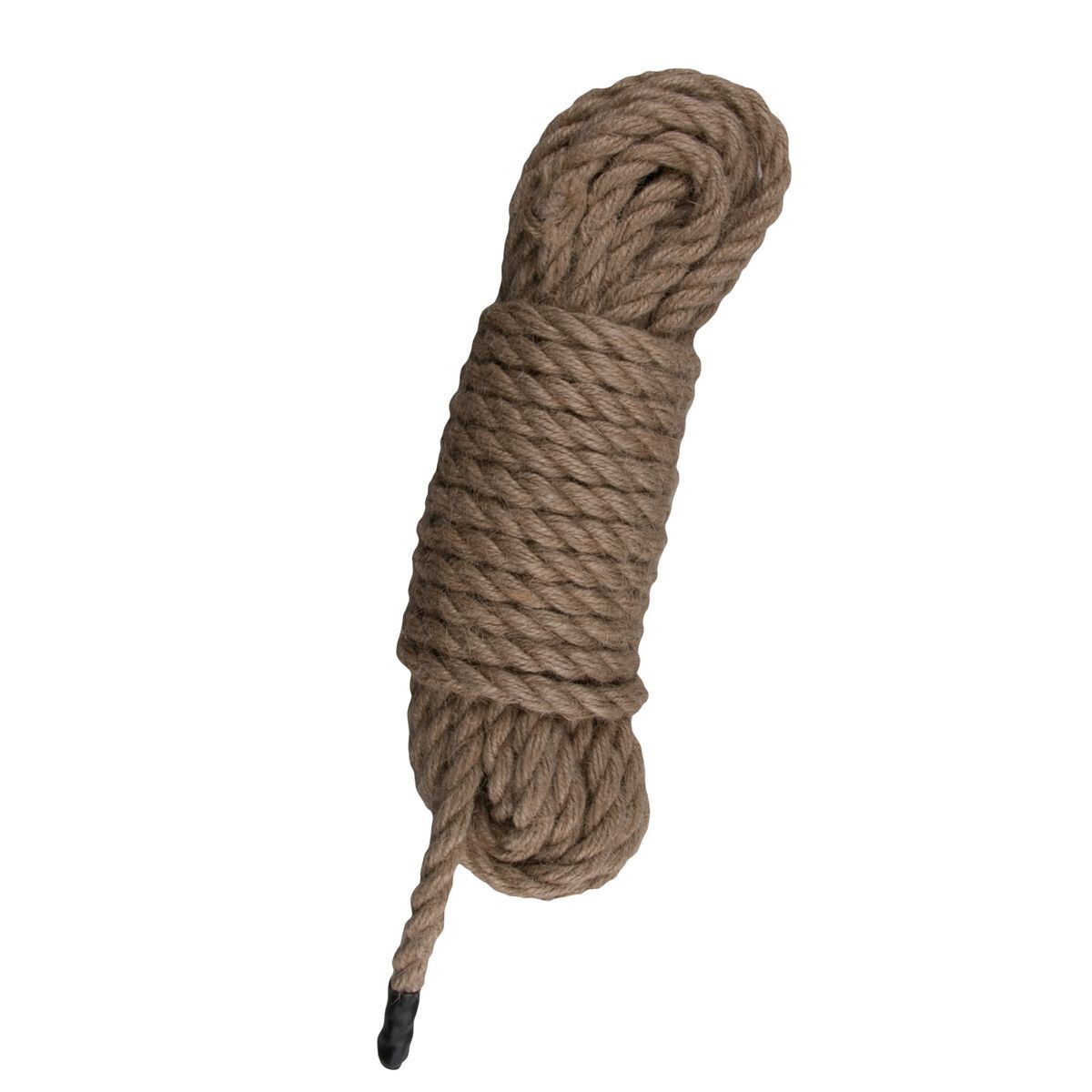 Fetish Collection - Bondage Rope - 10m - Hemp
