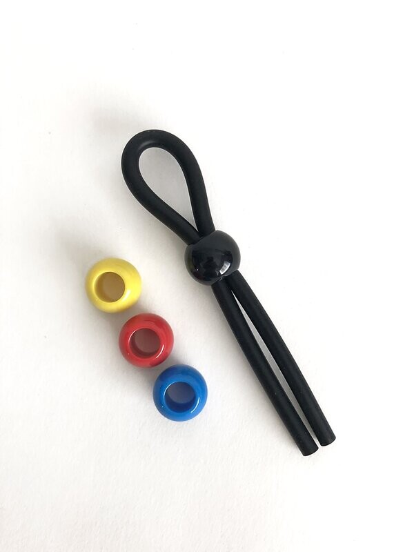 Boneyard - Cock Leash
