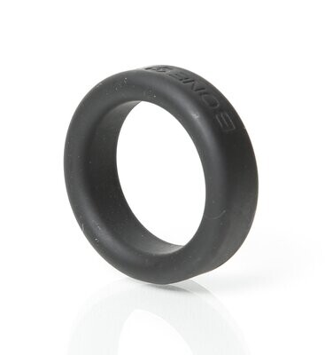 Boneyard - Silicone Ring - 30mm - Black
