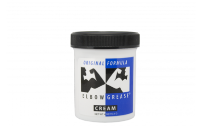 Elbow Grease - Original Cream 4oz/188ml