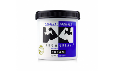 Elbow Grease - Original Cream 15oz/433ml