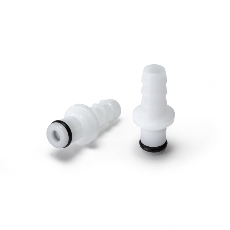 LA Pump - Male Coupler Attachment