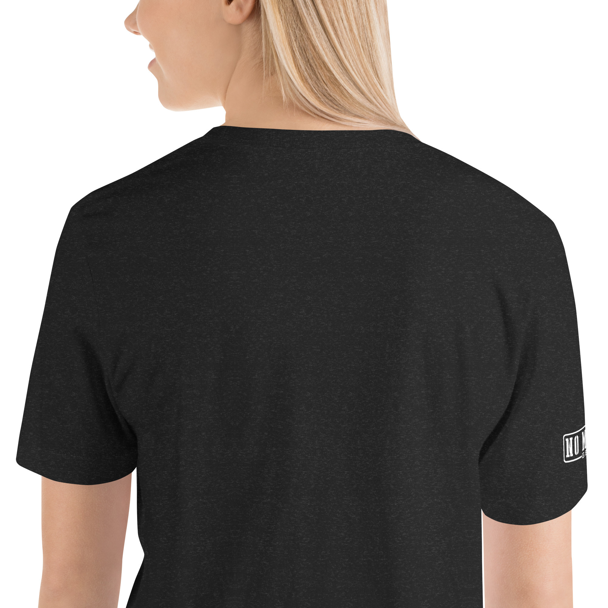 Vegans Also Need Protien TShirt White
