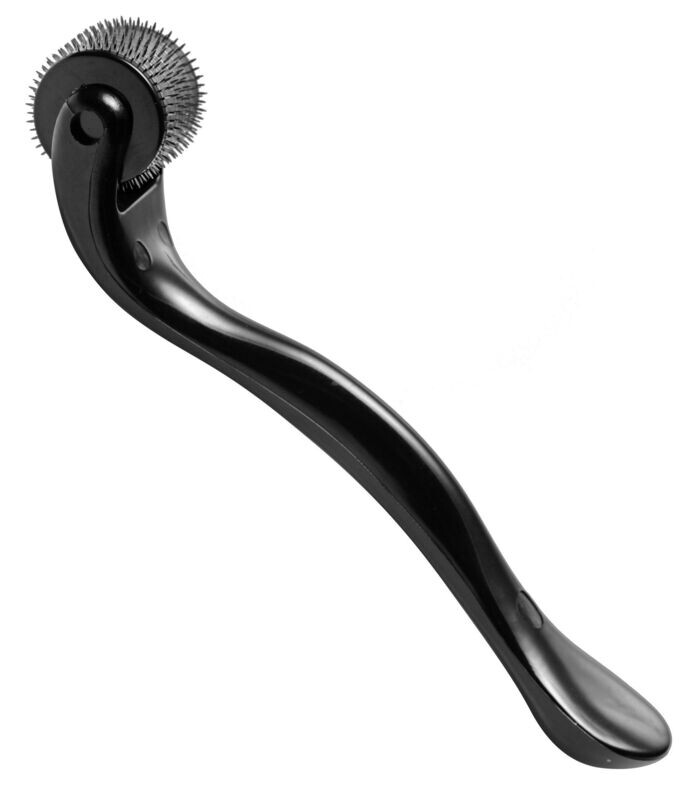 Master Series - 10-Row Spiked Pinwheel