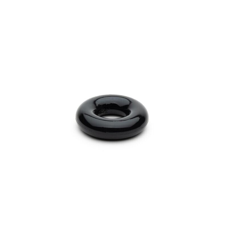 Sport Fucker - Chubby Cockring - 3pc - Black
