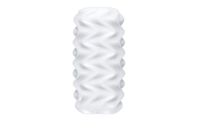 O Touch - Billow Masturbation Sleeve O Touch - Billow Masturbation Sleeve