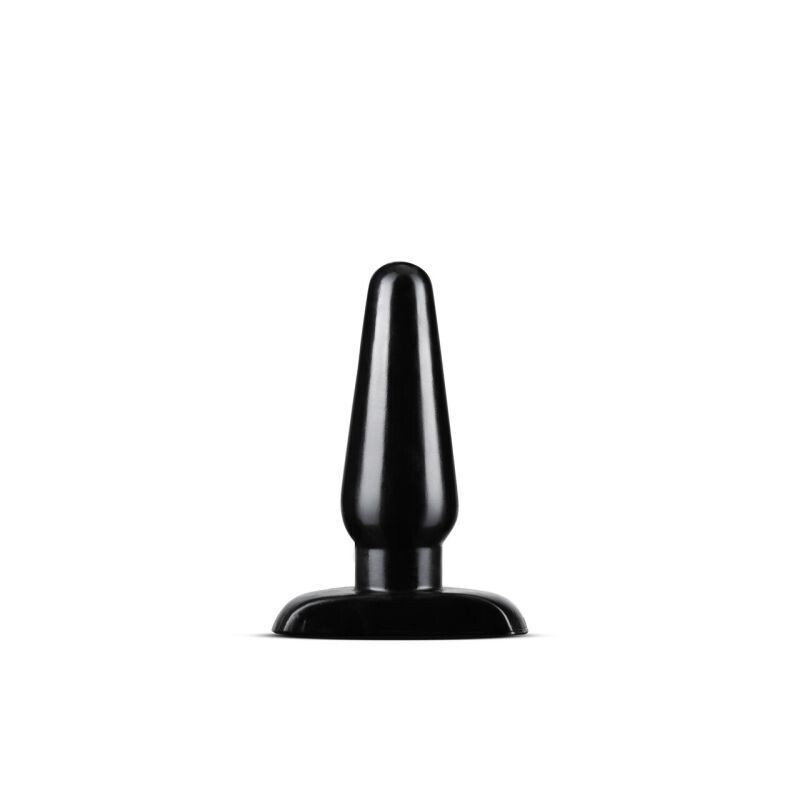 Anal Adventures - Basic Anal Plug - Medium