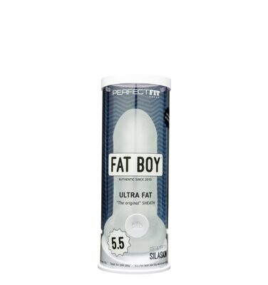 Perfect Fit - Fat Boy Ultra-Fat Sheath - 5.5in