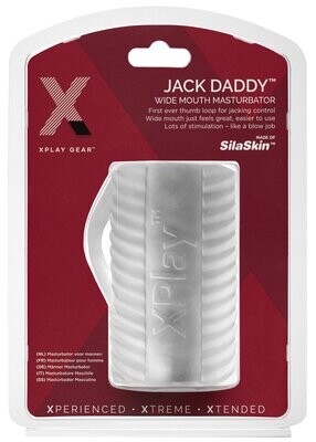 XPlay - Jack Daddy Stroker