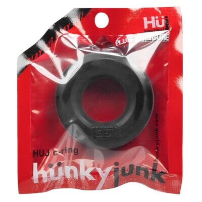 Hunkyjunk - HUJ C-Ring - Tar