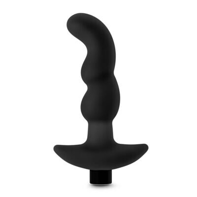 Anal Adventures - Silicone Prostate Massager 03