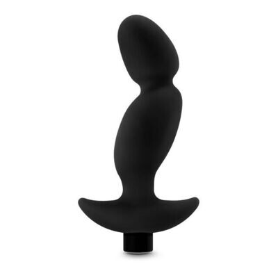 Anal Adventures - Silicone Prostate Massager 04