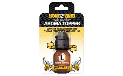 Aroma Topper Single Large Thread