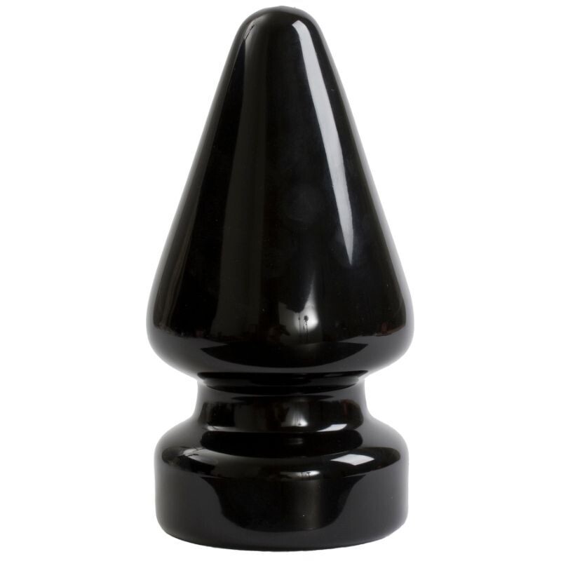 Doc Johnson - Ass Master - 9" Expansion Plug