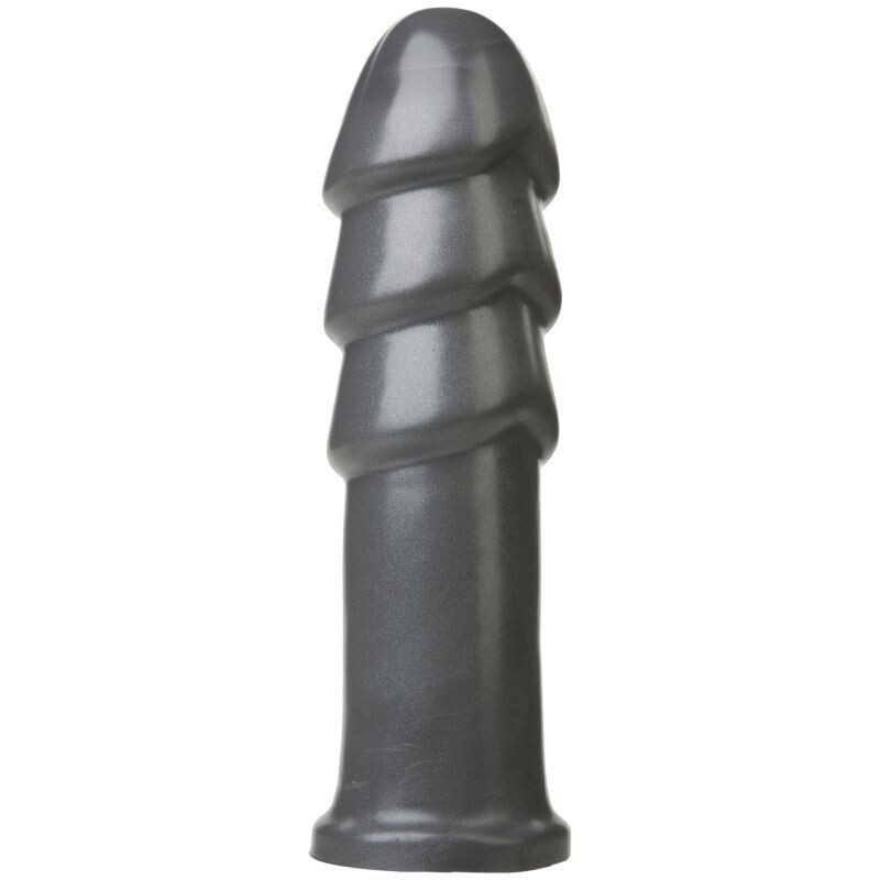 Doc Johnson - B-10 Warhead Anal Dildo Doc Johnson - B-10 Warhead Anal Dildo