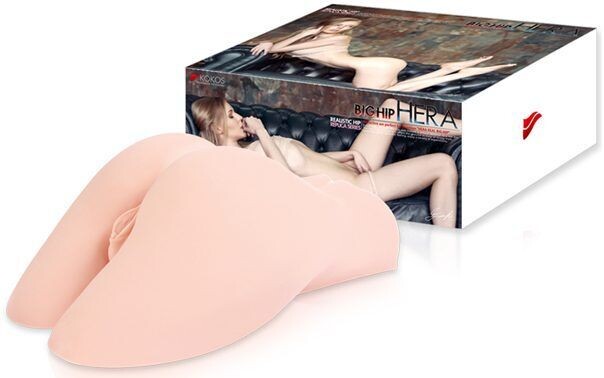 Kokos - Big Hip - Hera 1:1