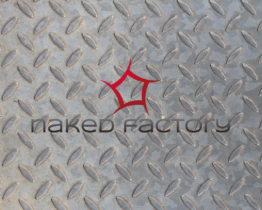 Naked Factory