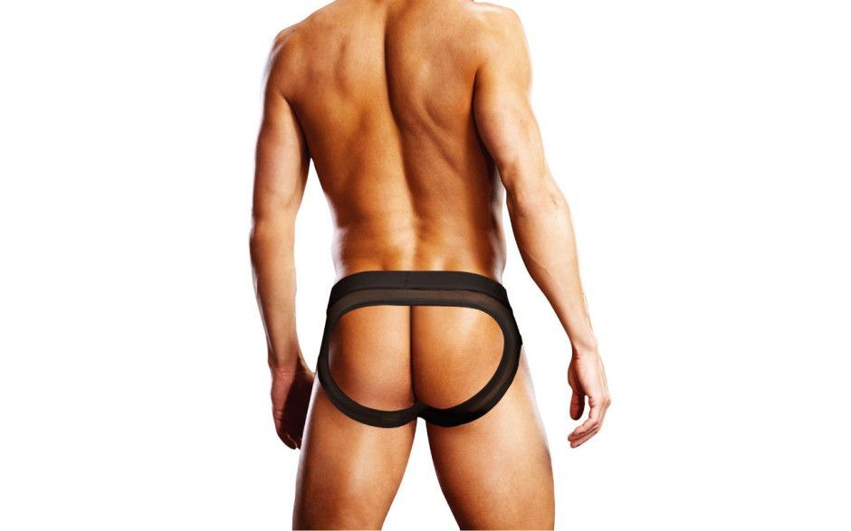 Prowler - Mesh Open Back Brief