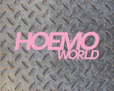 Hoemo World
