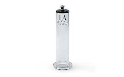 LA Pump - Premium Penis Cylinder - 2.5