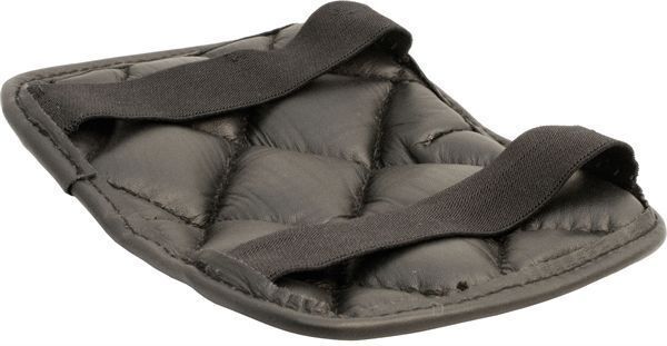 Mister B - Leather Knee Pads