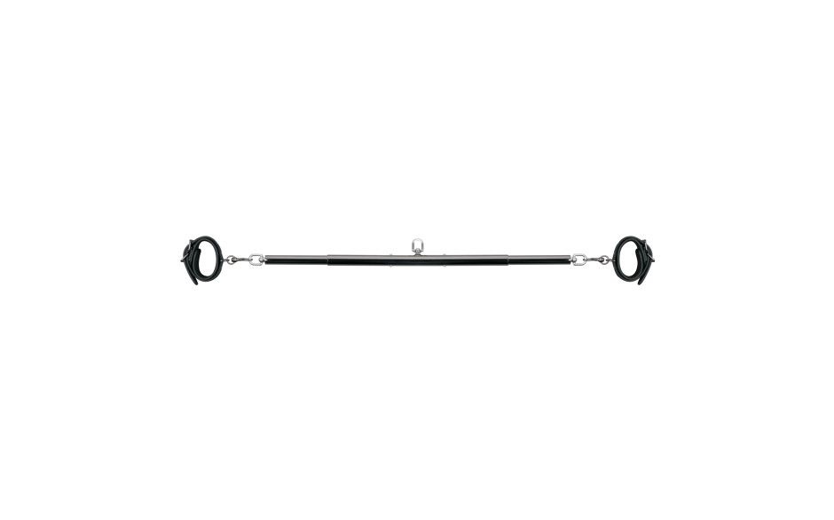 Fetish Collection - Expander Spreader Bar and Cuffs Set