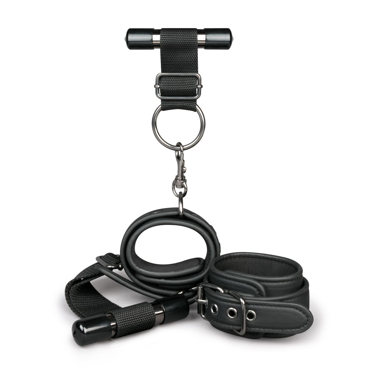 Fetish Collection - Over the Door Wrist Cuffs