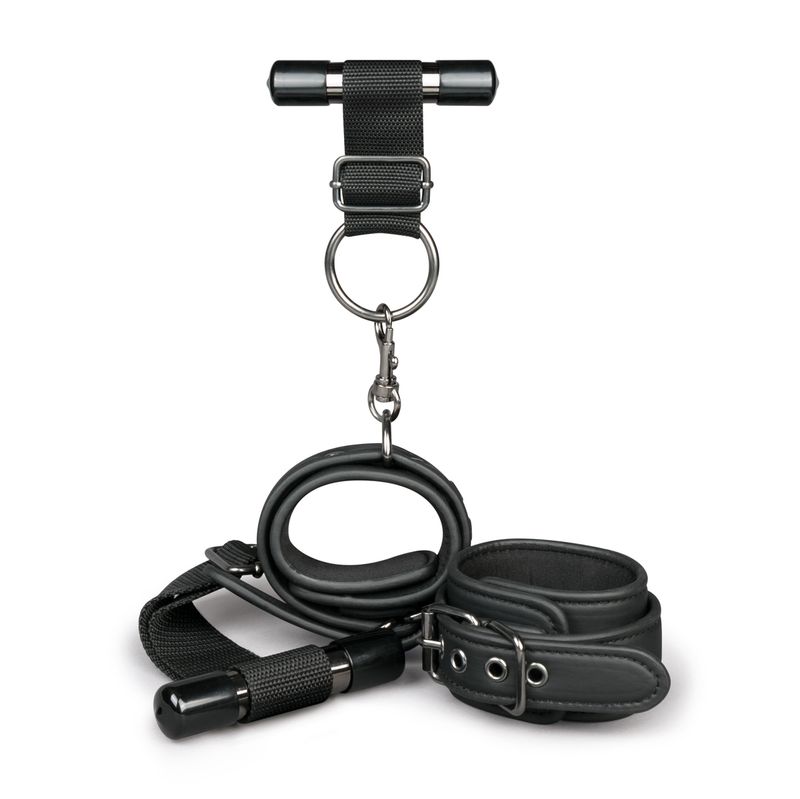 Fetish Collection - Over the Door Wrist Cuffs