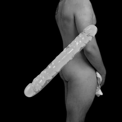 Double-Ended Dildos
