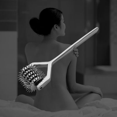 Sensation Play