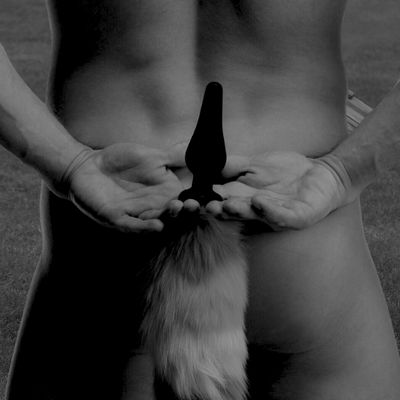 Fluffy Tails