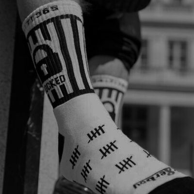 Head & Footwear