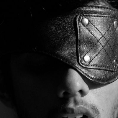 Blindfolds